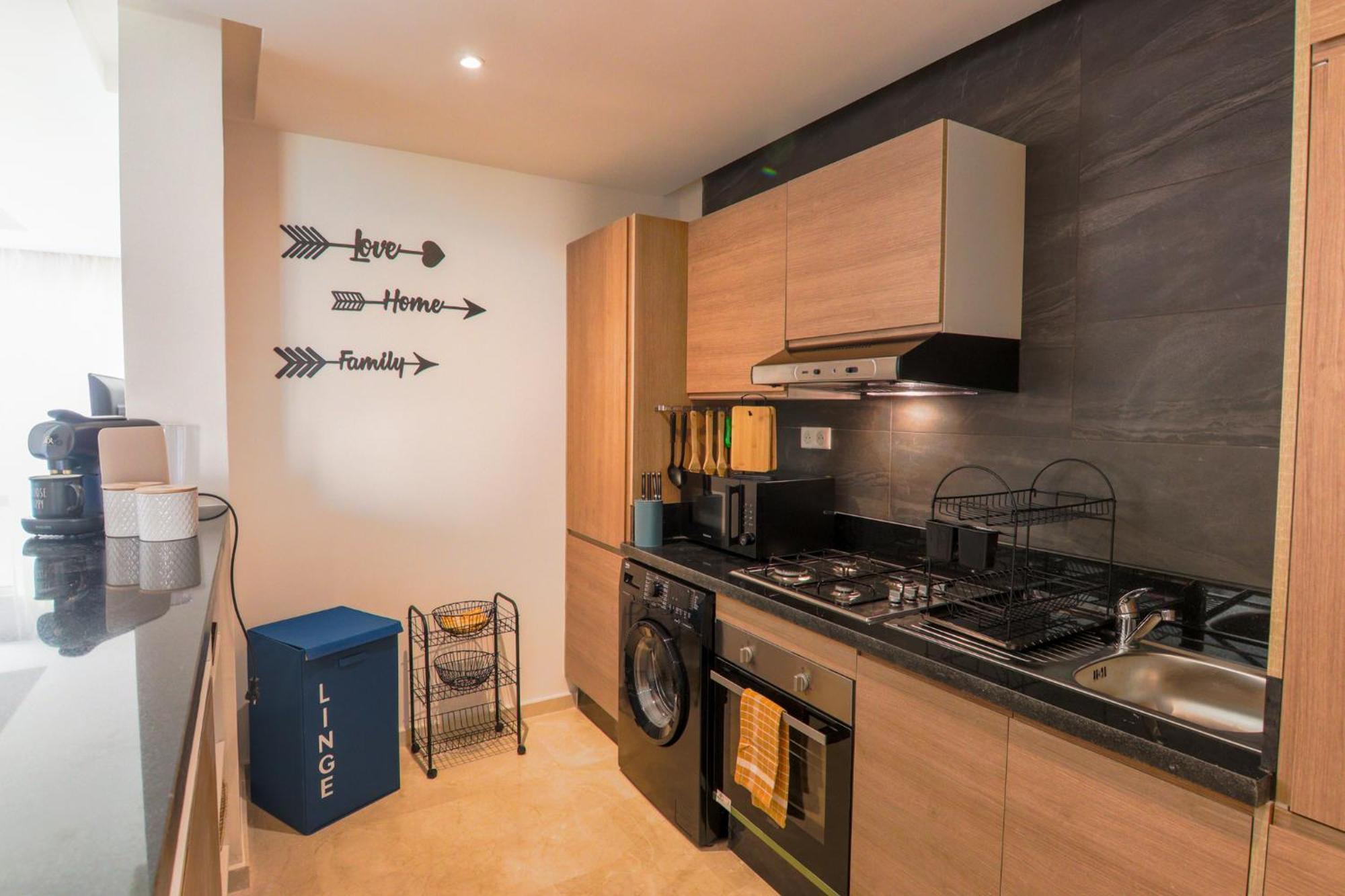 Chemch - Taghazout Bay - Luxe - Piscine - 5 Or 6 Px Apartment *
