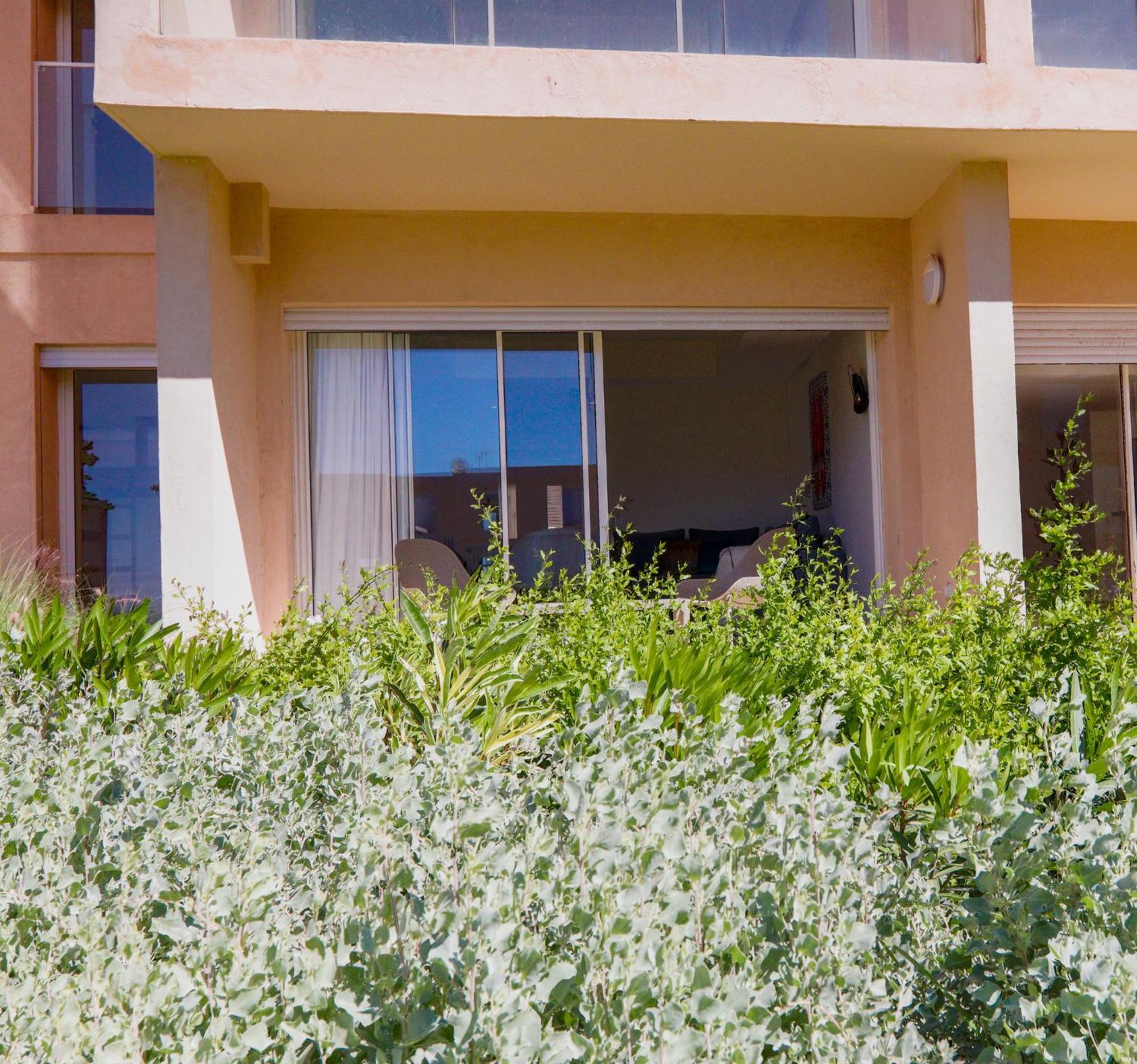 Chemch - Taghazout Bay - Luxe - Piscine - 5 Or 6 Px Apartment *